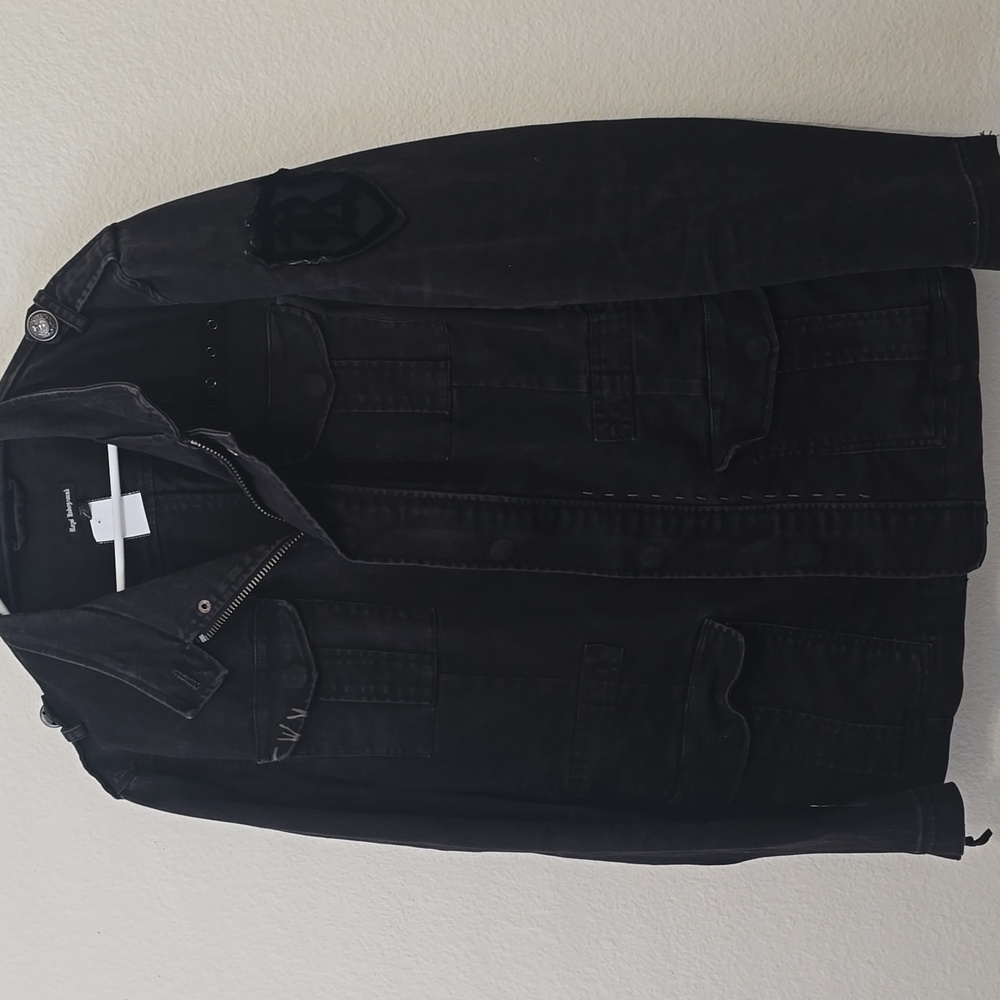 Royal Underground Men's Jacket XXL